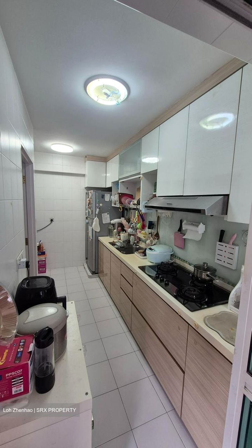 Blk 410B Coral Spring (Sengkang), HDB 4 Rooms #629234791